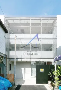 NEXUSアドニスの画像