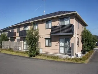 グリーンスクエアBの画像