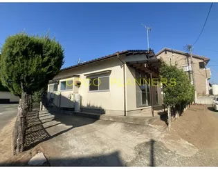 熊本県熊本市北区龍田9【一戸建】の外観