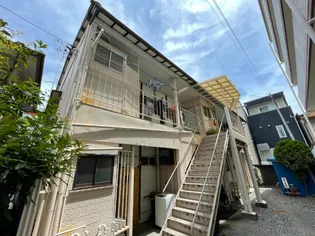 富士美荘の画像