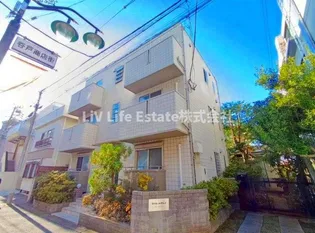 ハイム ムサシノの画像