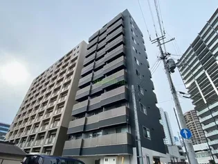 フォートレジデンス元寺小路の画像