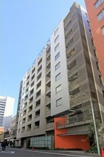 クオリア銀座の画像