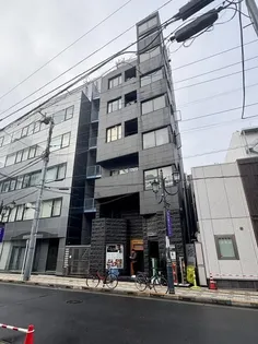 ガーベラ天神ビル【8階】の外観