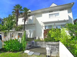 ベルシオン岩島の画像