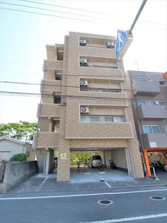 メゾン グレースの画像