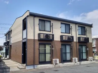 レオパレスリーベンの画像