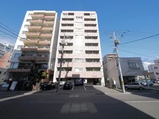 ジュネス23の画像