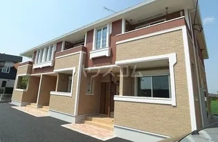 シャトーハイツBの画像