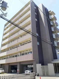 大阪府堺市北区中百舌鳥町5【マンション】の外観