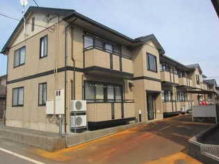 クレストハイツの画像