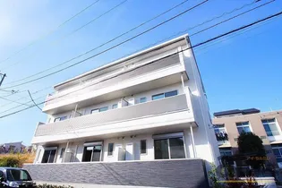 ル ヴェール朝霞の画像