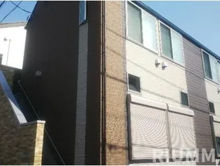 東京都杉並区方南1【アパート】の外観