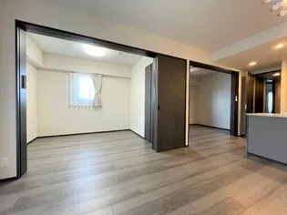 ザ・レーベン上杉三丁目【6階】の外観