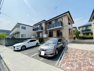 サニーコート B棟の画像