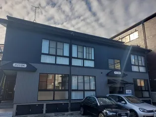 メゾンSKの画像