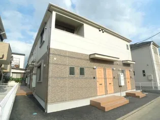 サンフォリアBの画像