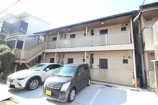 小倉ハイツの画像