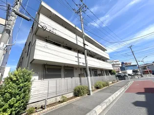 メゾンデュリアンの画像