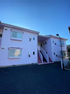 グランビア麻生【2階】の外観