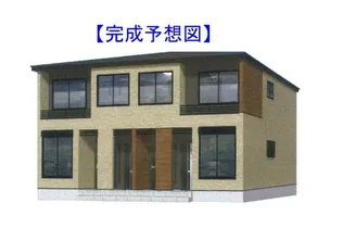 サニーフラットIIIの画像