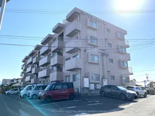 ニューグリーンハイツの画像