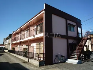 マイポートの画像