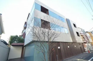 FORTIS池上の画像