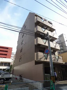 ビュークレスト今泉の画像