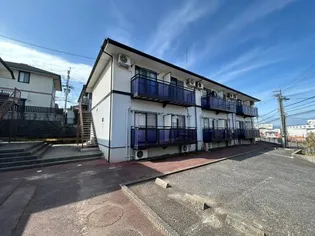 ウィングヒルズ笠山の画像