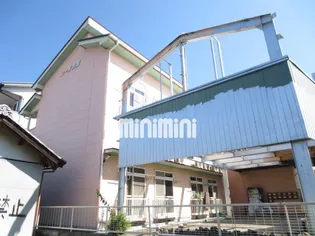 コーポセブンIIの画像