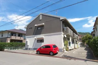 メゾン堀向の画像