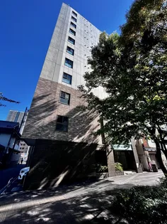 愛知県名古屋市中村区名駅南1【マンション】の外観