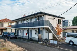 フォーブル南仙台の画像