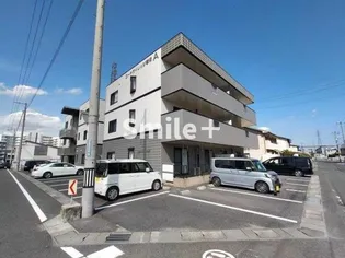 コートヴィレッジ若沼 A棟の画像