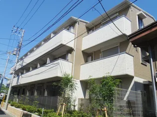 CHARME CERISIERの画像