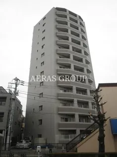 日神デュオステージ王子【5階】の外観