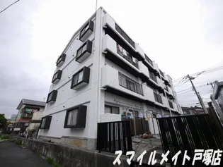 オリブマンションの画像