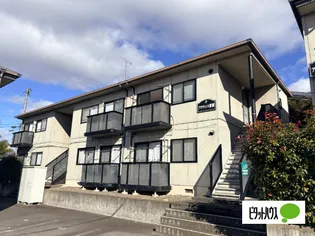 アドヴァンス曽根B棟の画像