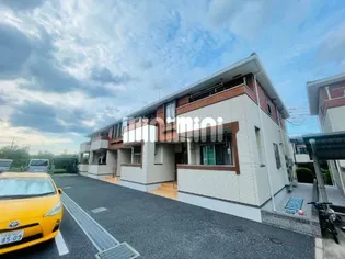 アルバーダ Bの画像