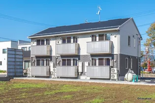 グランメール A棟の画像