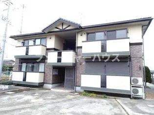 ベル ヴィレッジ ABCDEの画像