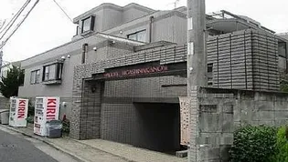 ワコーレ東中野IIIの画像