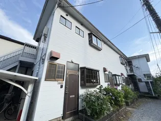 サンシティーの画像