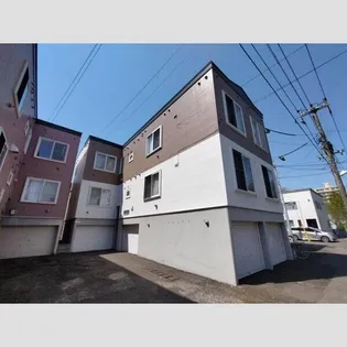 PLAZA IN N34の画像