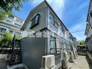 アベニューKの画像