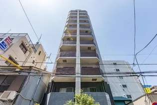 アヴァンツァーレ川崎EASTの画像