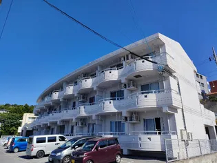 メゾン白河の画像