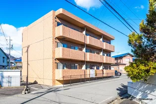 ブレイン裾花の画像