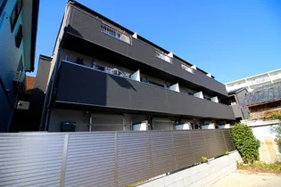 BEST STAGE鳩ケ谷IIの画像